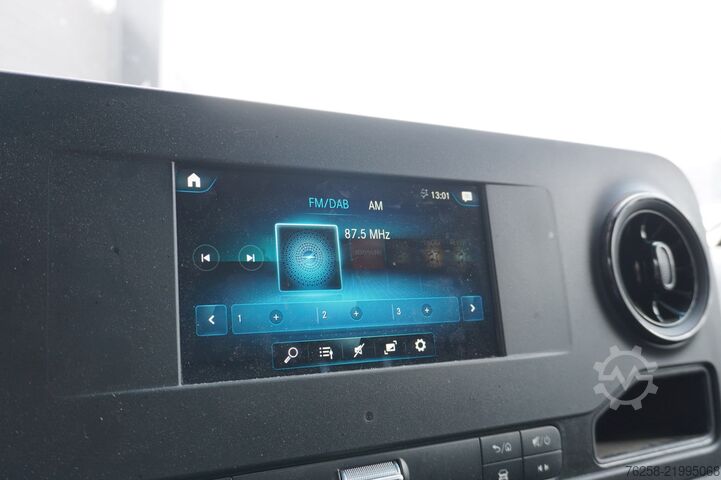 Delivery van Mercedes-Benz Sprinter 314 2.2 CDI L2H1 EURO 6 - A/C Climate ...