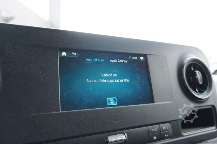 Delivery van Mercedes-Benz Sprinter 314 2.2 CDI L2H1 EURO 6 - A/C Climate ...