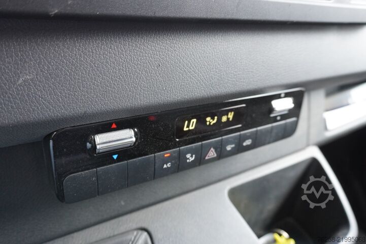 Delivery van Mercedes-Benz Sprinter 314 2.2 CDI L2H1 EURO 6 - A/C Climate ...