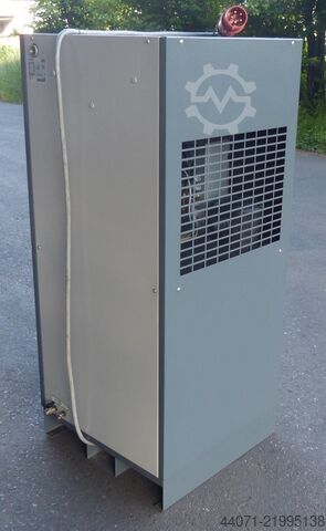 Screw compressor GA11VSD+ Atlas Copco GA11VSD+