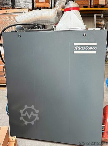 Schraubenkompressor ATLAS COPCO GA11+ FF