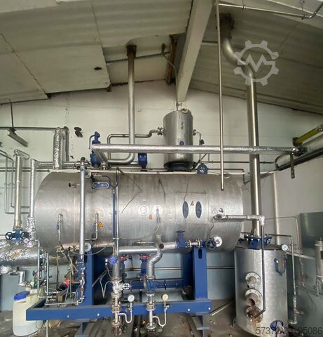Feedwater Module LOOS FTC 3