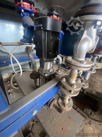 Feedwater Module LOOS FTC 3