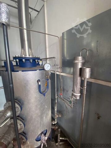 Feedwater Module LOOS FTC 3