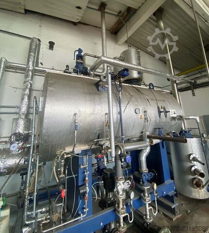 Feedwater Module LOOS FTC 3