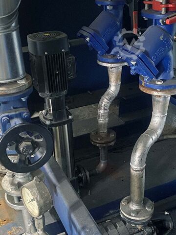 Feedwater Module LOOS FTC 3