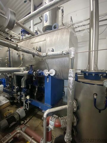 Feedwater Module LOOS FTC 3