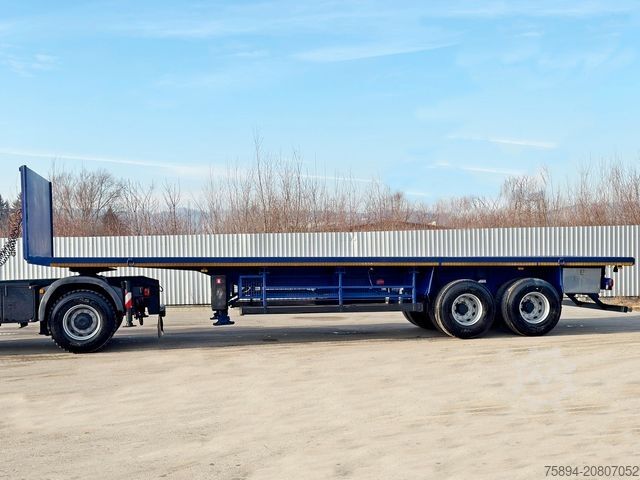 Standard SZM MAN TGS 18.480* Sattelzugmaschine  * PK 29002