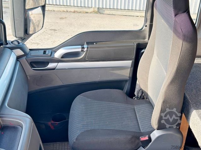 Standard SZM MAN TGS 18.480* Sattelzugmaschine  * PK 29002