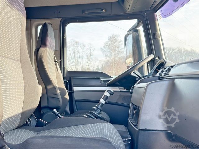 Standard SZM MAN TGS 18.480* Sattelzugmaschine  * PK 29002