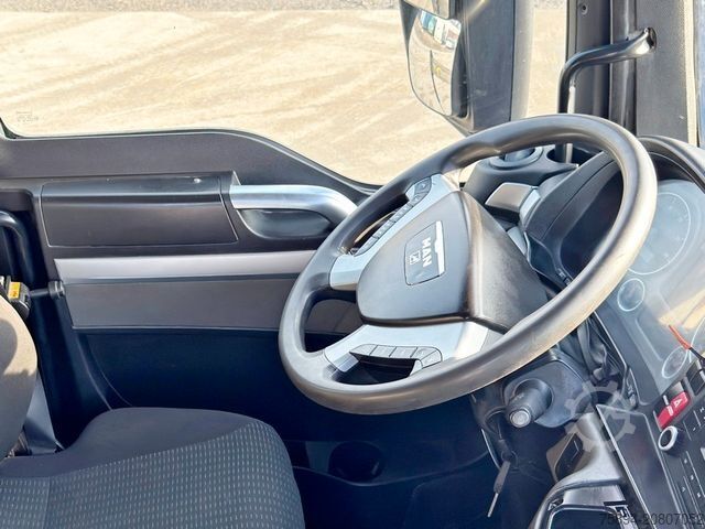 Standard SZM MAN TGS 18.480* Sattelzugmaschine  * PK 29002