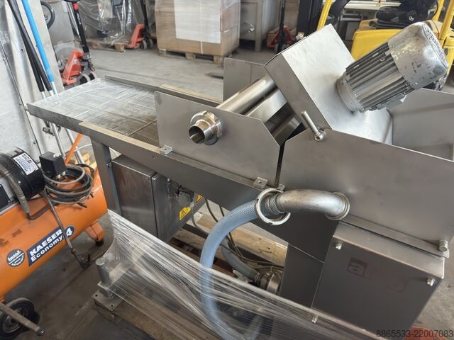 Fleischverarbeitungsmaschine Alco APN400N
