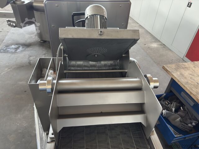 Fleischverarbeitungsmaschine Alco APN400N