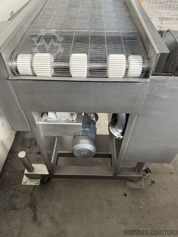 Fleischverarbeitungsmaschine Alco APN400N