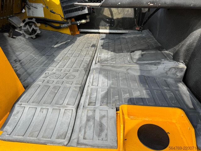 Gabelstapler Hyster Yale GLP70 positioner+sideshift/ 4097 h