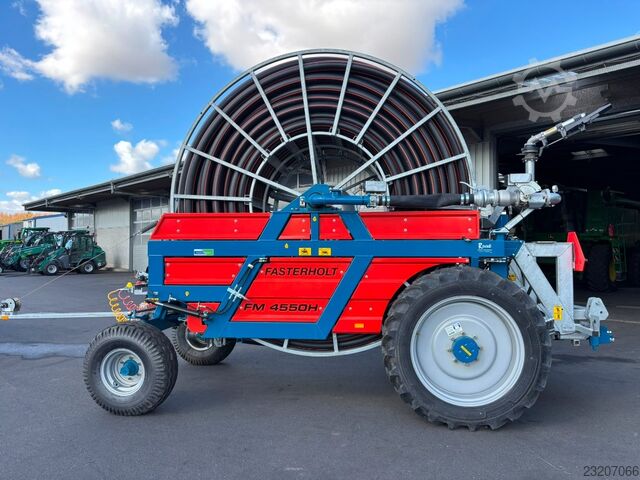 Fasterholt Fasterholt FM 4550H Fasterholt Fasterholt FM 4550H