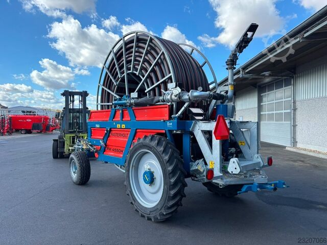 Fasterholt Fasterholt FM 4550H Fasterholt Fasterholt FM 4550H