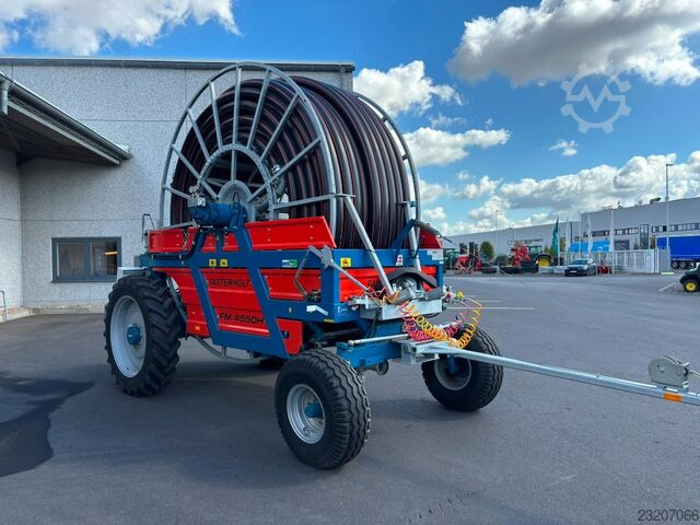 Fasterholt Fasterholt FM 4550H Fasterholt Fasterholt FM 4550H