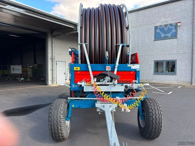 Fasterholt Fasterholt FM 4550H Fasterholt Fasterholt FM 4550H
