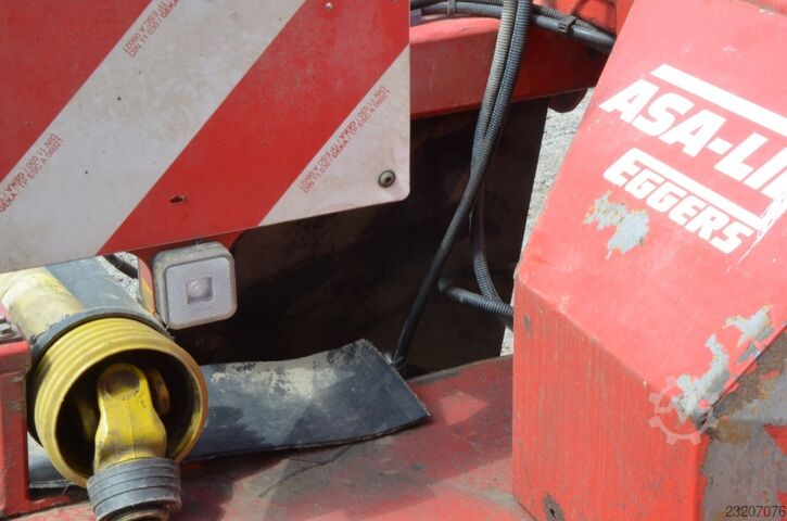 ASA-Lift OT 2000 F ASA-Lift OT 2000 F