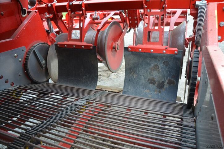 Grimme SE 260 UB Grimme SE 260 UB
