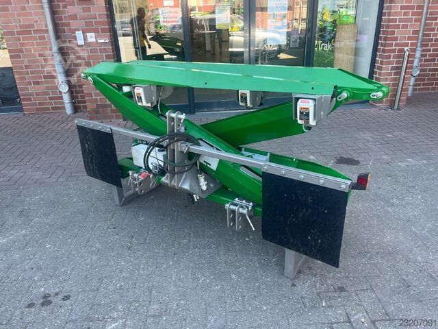 John Deere Farm-Facts GreenSeeker John Deere Farm-Facts GreenSeeker