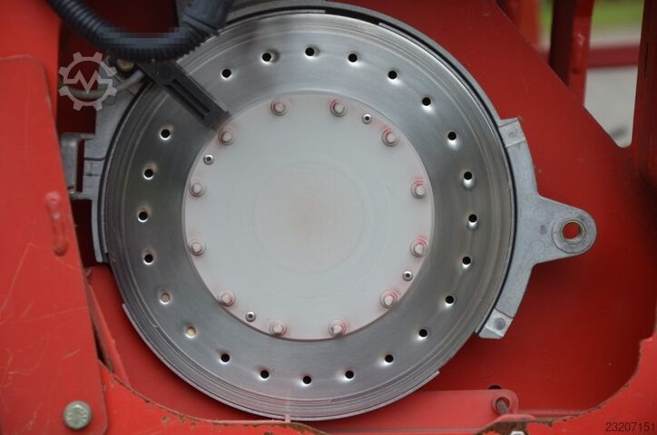 Kverneland Optima 6,00m HD e-drive + DF2 Kverneland Optima 6,00m HD e-drive + DF2