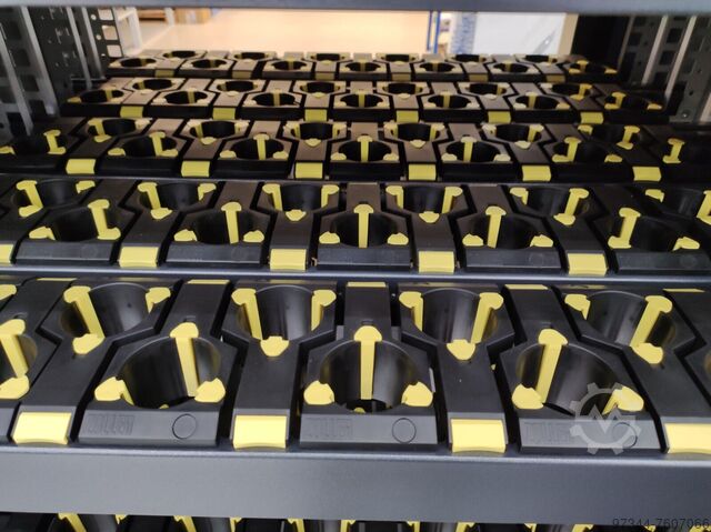 Zoller Keeper 2000 + toolOrganizer 900 Zoller Keeper 2000 und Tool Organizer 900