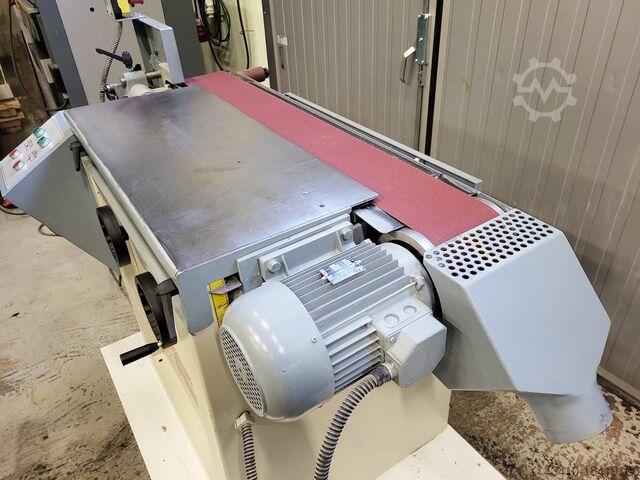 Kantenschleifmaschine VOLPATO LVO 120