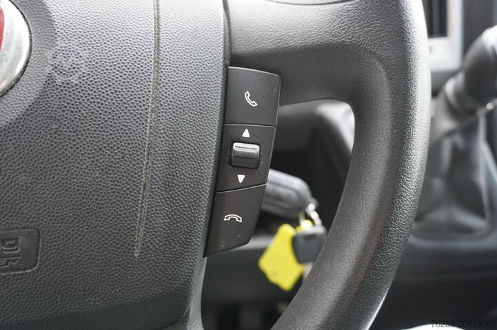 Delivery van Fiat Ducato 2.3 MJ 140PK L3H2 Automaat EURO 6 - Airc...