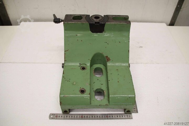 Stanzwerkzeug Peddinghaus Aufnahme Unten