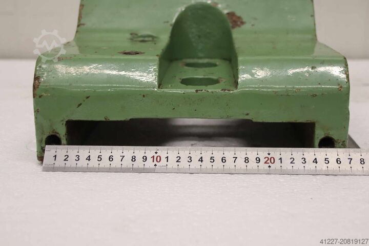 Stanzwerkzeug Peddinghaus Aufnahme Unten