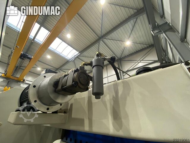 TRUMPF Trumabend V130 TRUMPF Trumabend V130