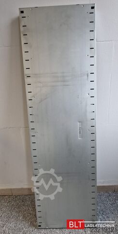 Steckregal SSI Schäfer Fachböden 128 x 39 x 4 cm R3000 B40/392/70 , ZB341315 , ZB9414