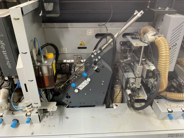 Sliding table saw Format4 tempora F600 60.06L