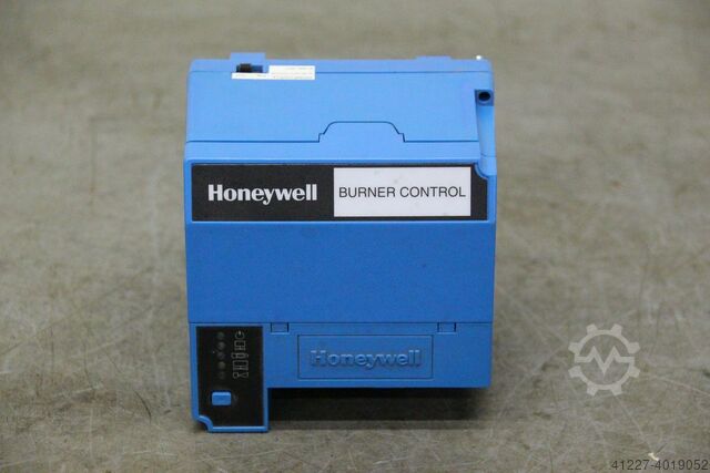 Burner control Honeywell EC7830A1066