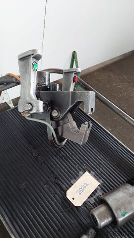 Kraftformer ECKOLD HA 500/2 + MZ