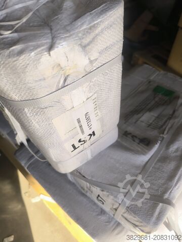 Elektrischer Stellantrieb für Ventile Kangsaite Automation Group KST-02N