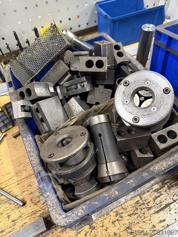 Gebrauchte CNC-Drehmaschine Fabrikat DAEWOO Modell LYNX 200 A DAEWOO LYNX 200 A