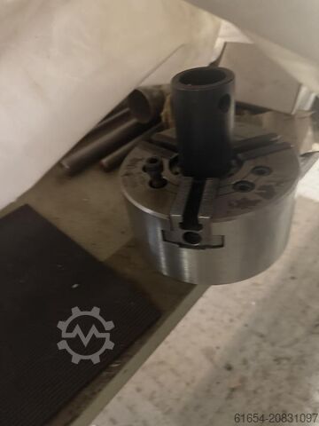 Gebrauchte CNC-Drehmaschine Fabrikat DAEWOO Modell LYNX 200 A DAEWOO LYNX 200 A