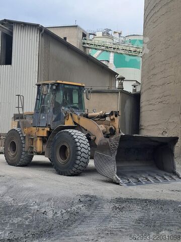 Wheel loader Caterpillar 950 G-II