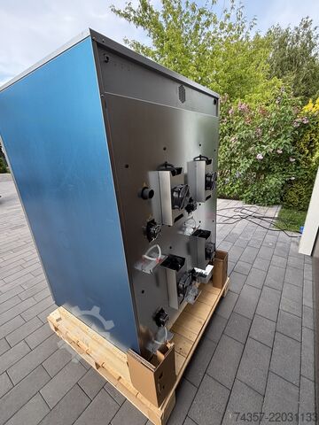 Climate chamber Memmert HPP 1060 eco Memmert HPP 1060eco