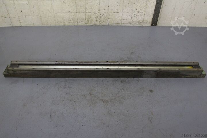 Hydraulic reservoir sight glass unbekannt 805 x 25