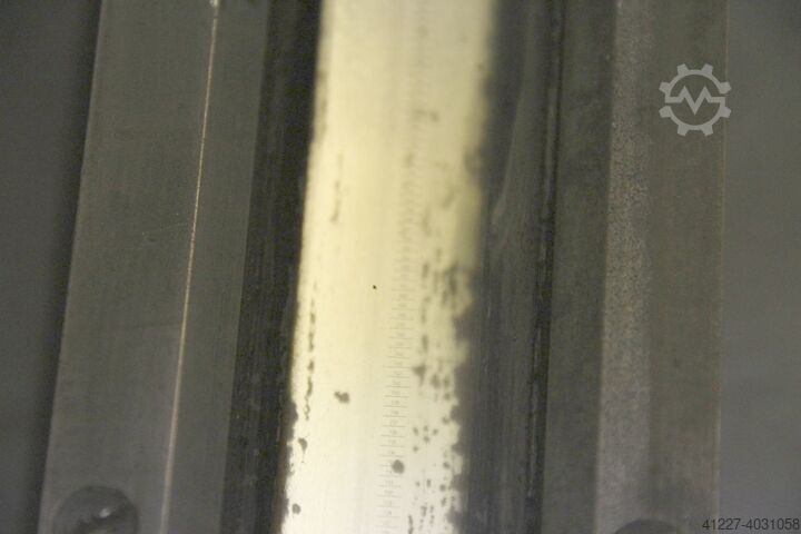 Hydraulic reservoir sight glass unbekannt 805 x 25