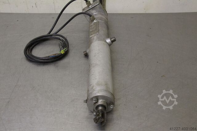 Electrospindle cylinder RACO T1 A2