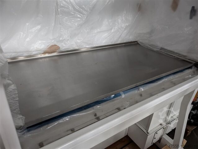 Filteranlagen PEA Pharma- und Elektronik Anlagenbau RO 60 ECO