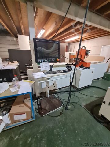 CNC-Bearbeitungszentrum SCM Morbidelli m90 3115x1320 Z180