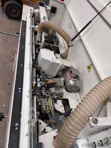 Kantenanleimmaschine SCM Minimax ME 28t