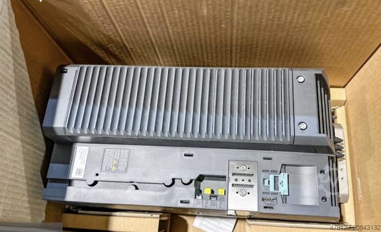 Frequenzumrichter Siemens 18,5KW Siemens Frequenzumrichter 18,5kw