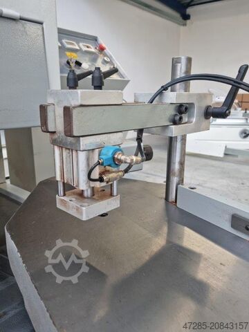 Pen Bank Colombo Tornado AT 150/S4 ECOMATIC